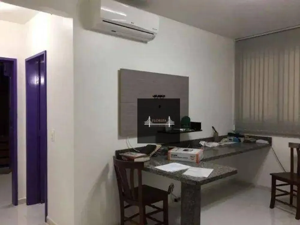 Apartamento, 1 quarto, 45 m² - Foto 2