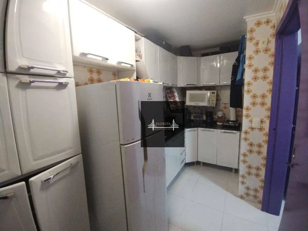 Apartamento, 1 quarto, 45 m² - Foto 11