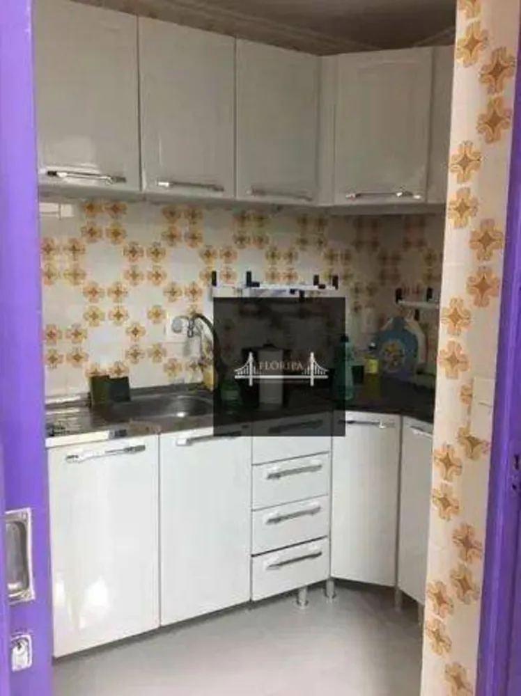 Apartamento, 1 quarto, 45 m² - Foto 12