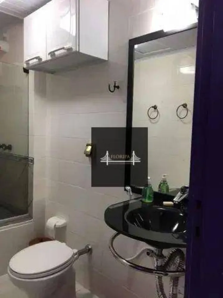 Apartamento, 1 quarto, 45 m² - Foto 7