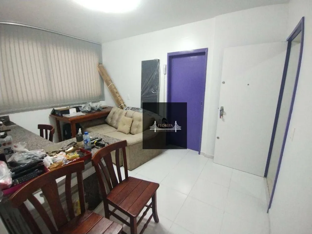 Apartamento, 1 quarto, 45 m² - Foto 5