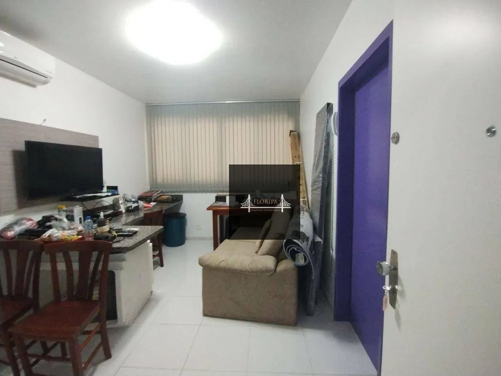 Apartamento, 1 quarto, 45 m² - Foto 4