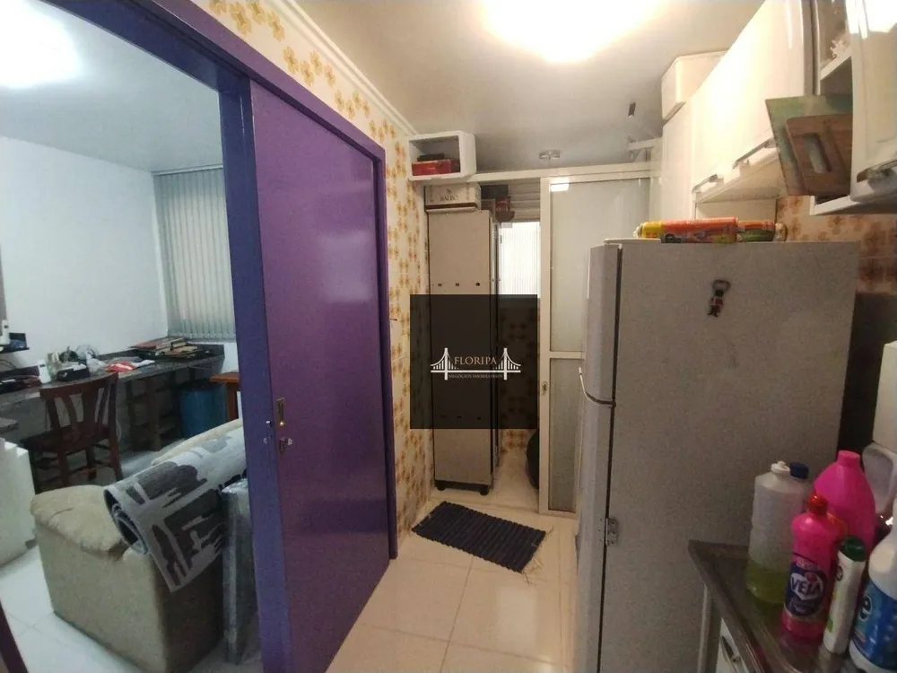 Apartamento, 1 quarto, 45 m² - Foto 9