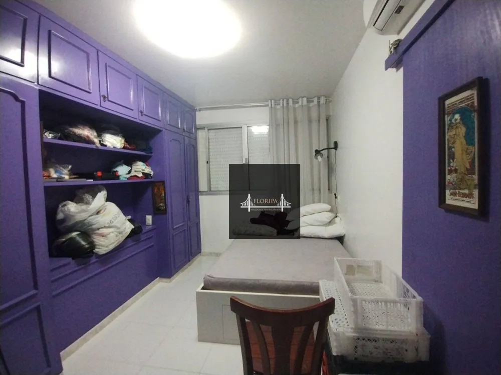 Apartamento, 1 quarto, 45 m² - Foto 15