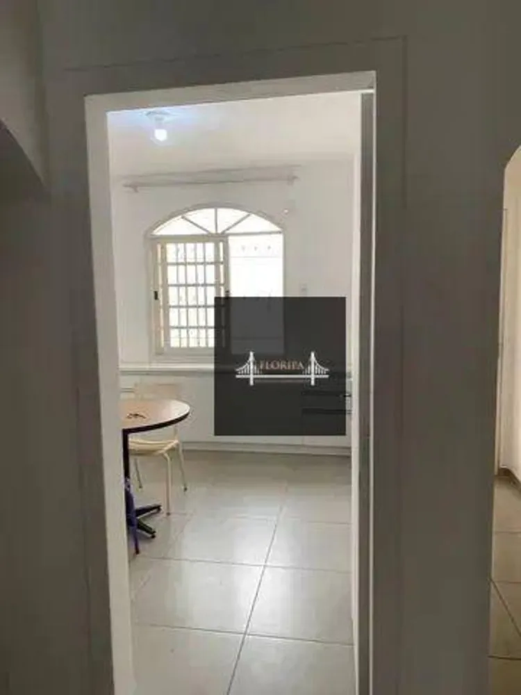 Casa, 4 quartos, 250 m² - Foto 13