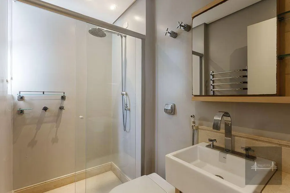 Apartamento, 3 quartos, 192 m² - Foto 12