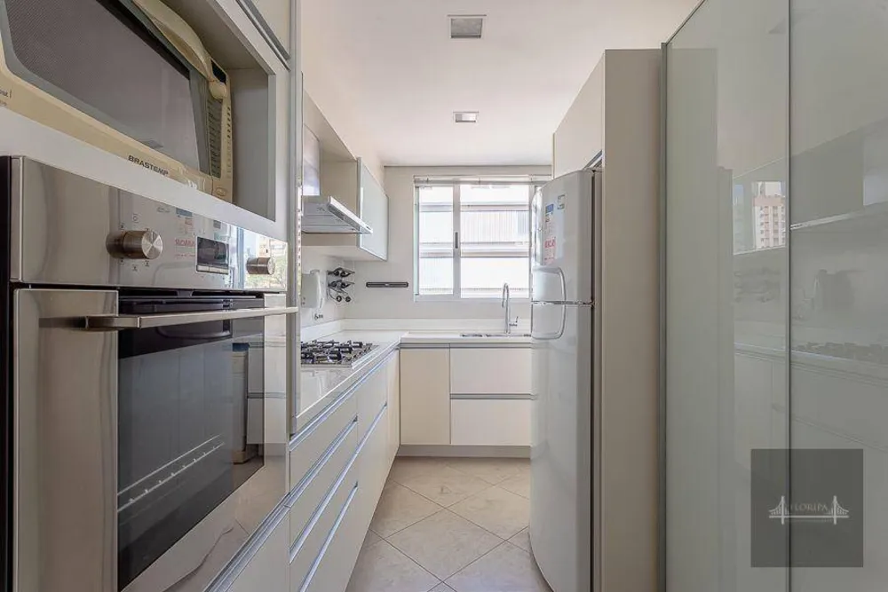 Apartamento, 3 quartos, 192 m² - Foto 9