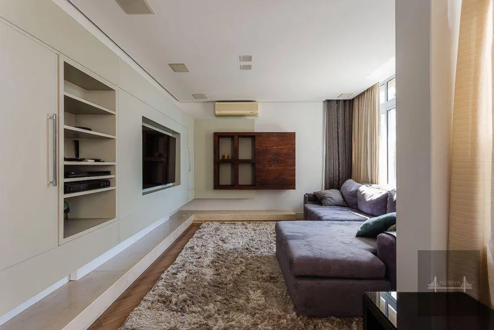 Apartamento, 3 quartos, 192 m² - Foto 7