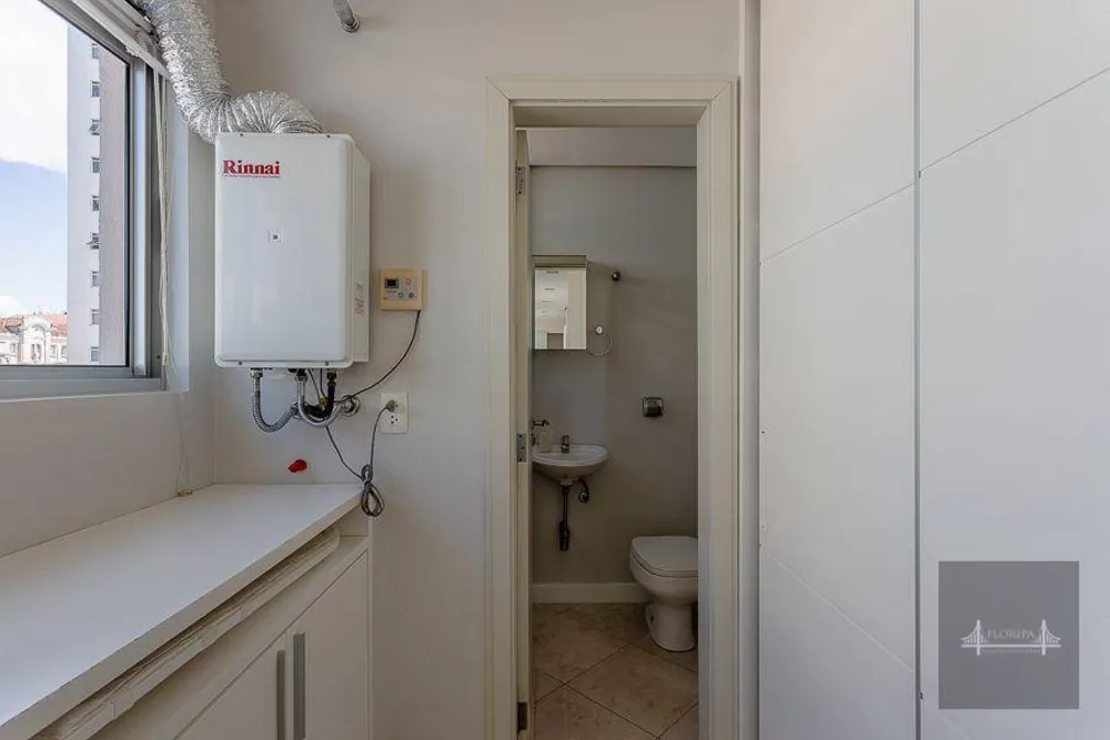 Apartamento, 3 quartos, 192 m² - Foto 11