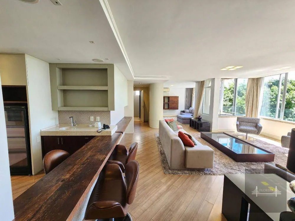Apartamento, 3 quartos, 192 m² - Foto 5