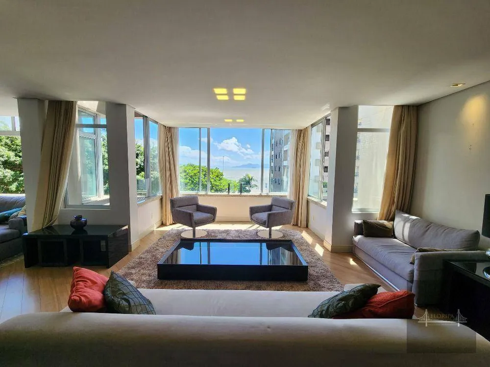Apartamento, 3 quartos, 192 m² - Foto 2