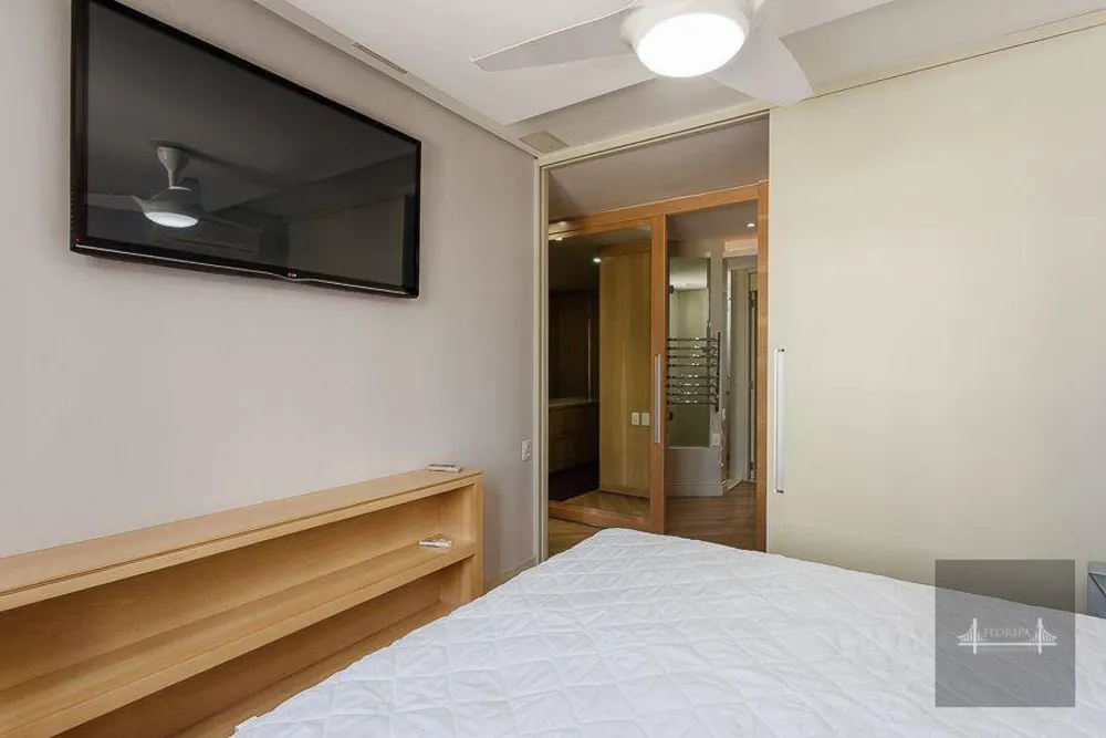 Apartamento, 3 quartos, 192 m² - Foto 15