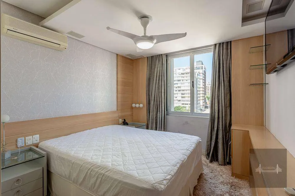 Apartamento, 3 quartos, 192 m² - Foto 14