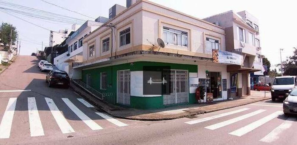 Prédio Inteiro, 144 m² - Foto 1