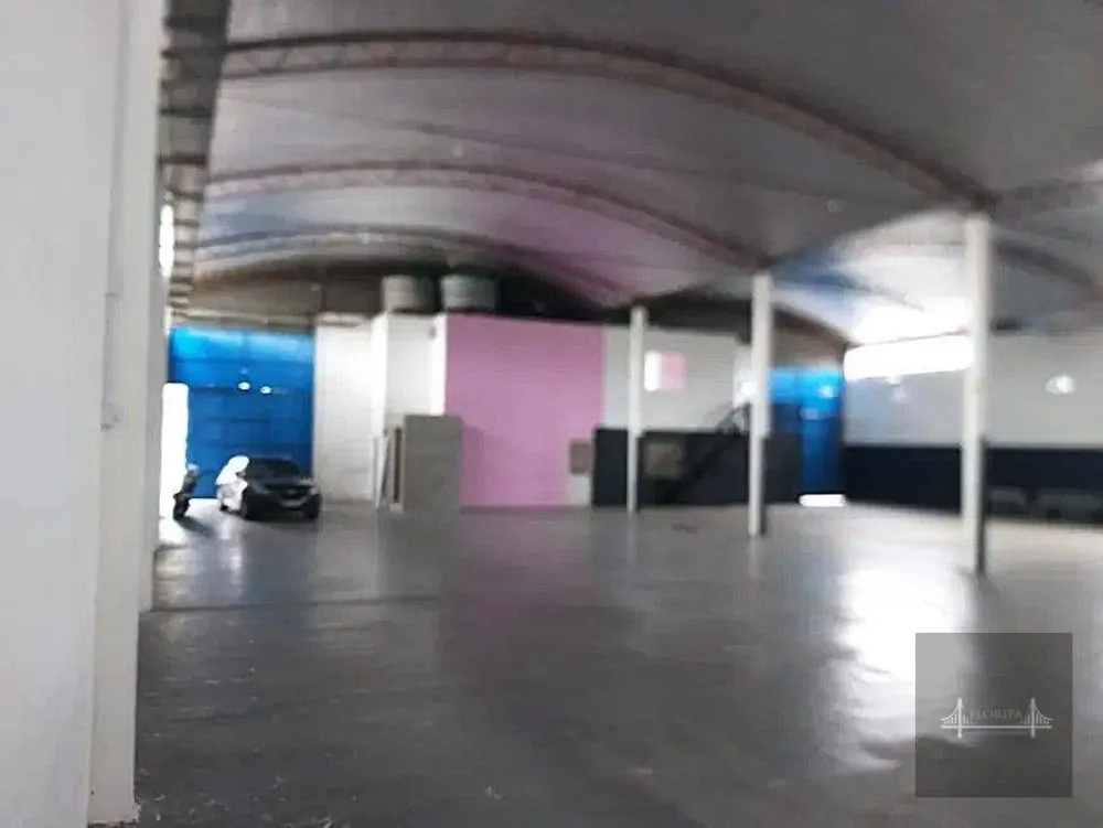 Depósito-Galpão, 745 m² - Foto 8