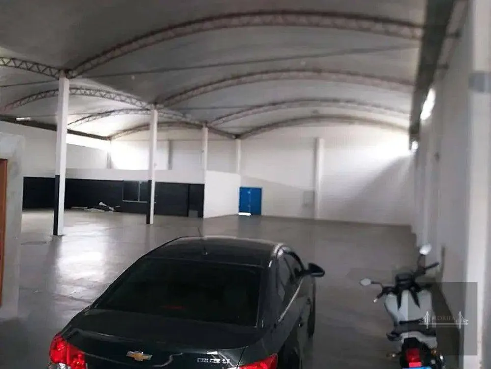 Depósito-Galpão, 745 m² - Foto 5