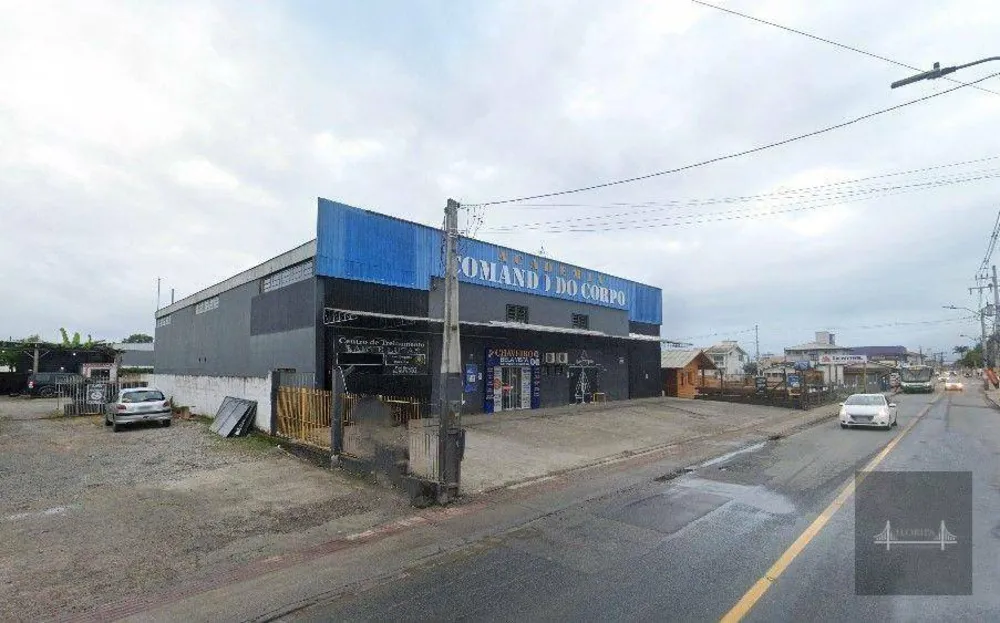 Depósito-Galpão, 745 m² - Foto 2