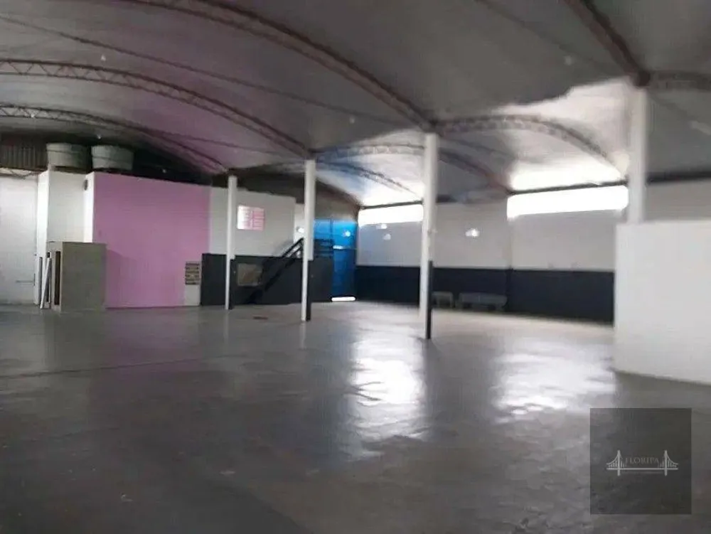 Depósito-Galpão, 745 m² - Foto 7