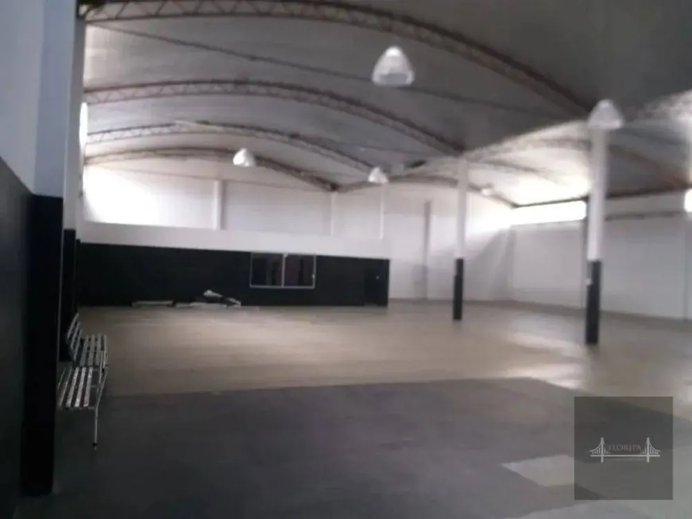 Depósito-Galpão, 745 m² - Foto 10