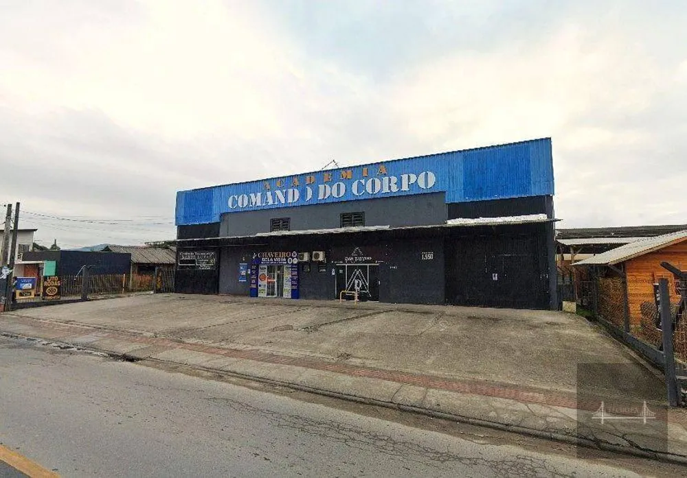 Depósito-Galpão, 745 m² - Foto 3