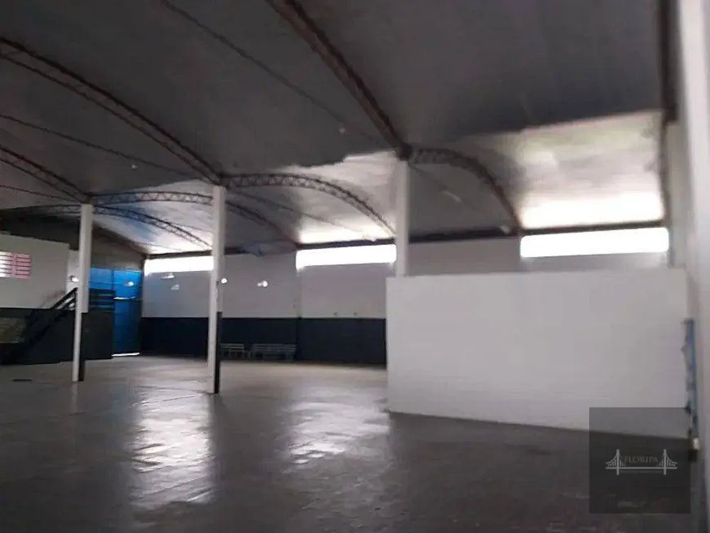 Depósito-Galpão, 745 m² - Foto 9