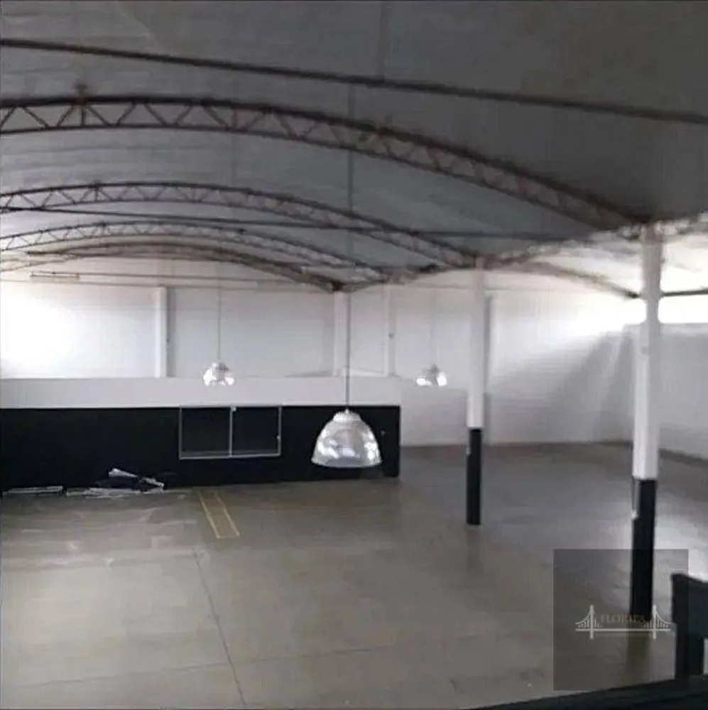 Depósito-Galpão, 745 m² - Foto 4