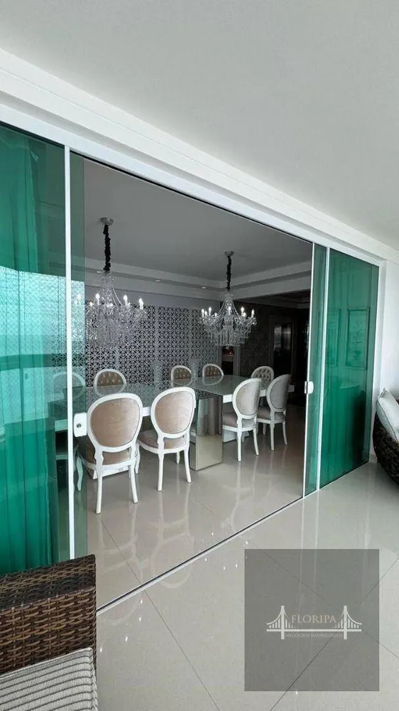 Cobertura, 6 quartos, 440 m² - Foto 2