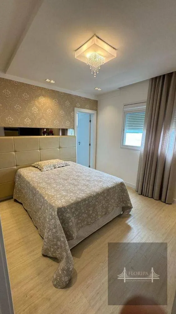 Cobertura, 6 quartos, 440 m² - Foto 8