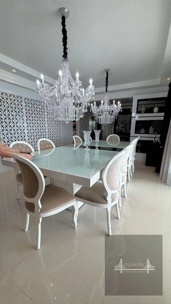 Cobertura, 6 quartos, 440 m² - Foto 2