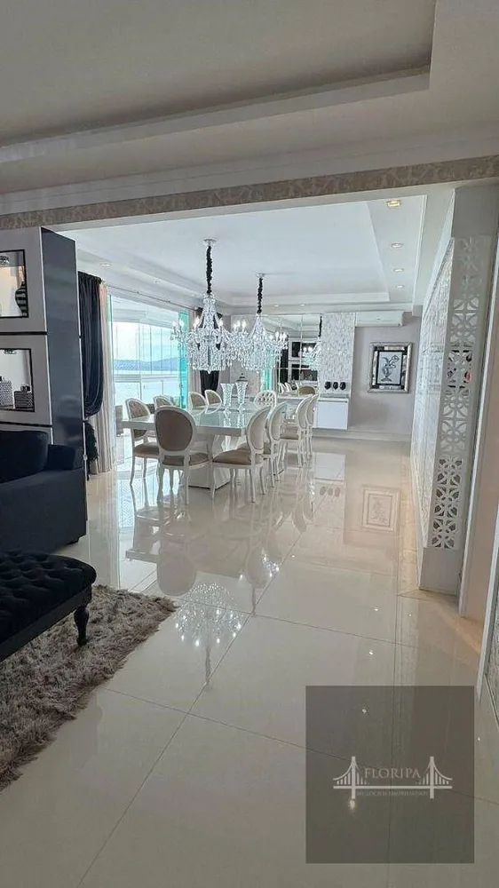 Cobertura, 6 quartos, 440 m² - Foto 3