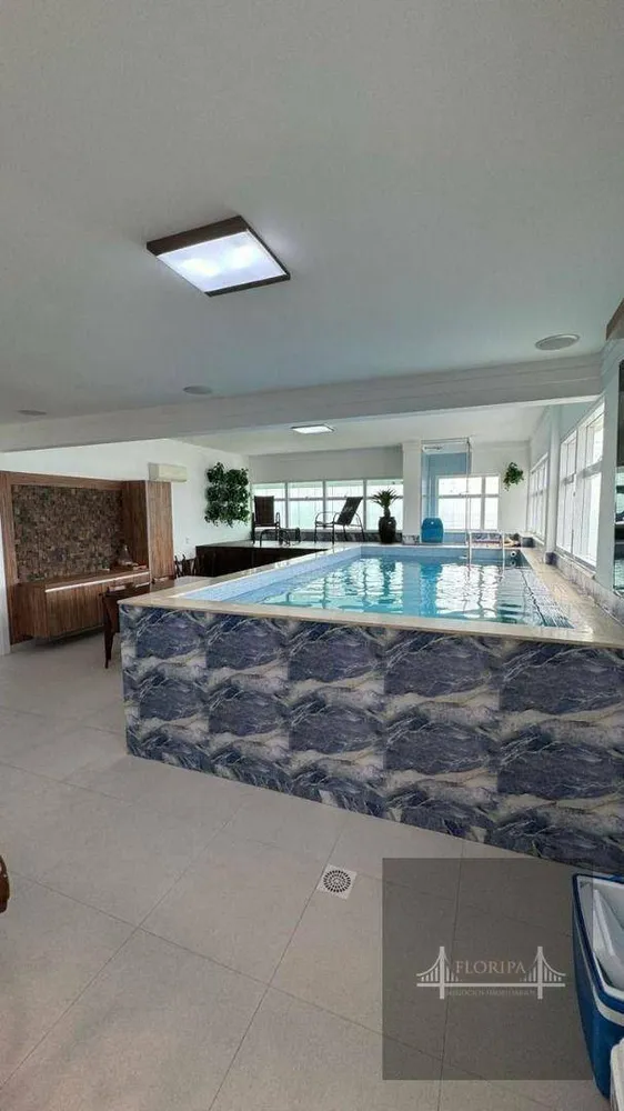 Cobertura, 6 quartos, 440 m² - Foto 11