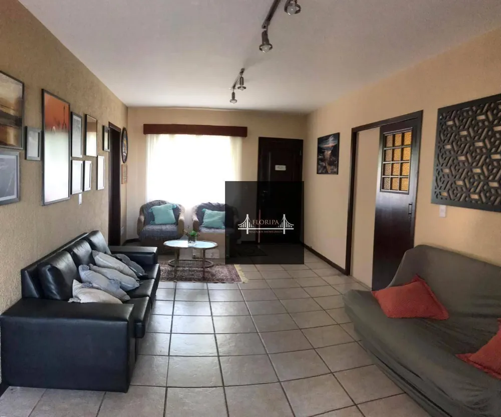 Casa, 6 quartos, 450 m² - Foto 3