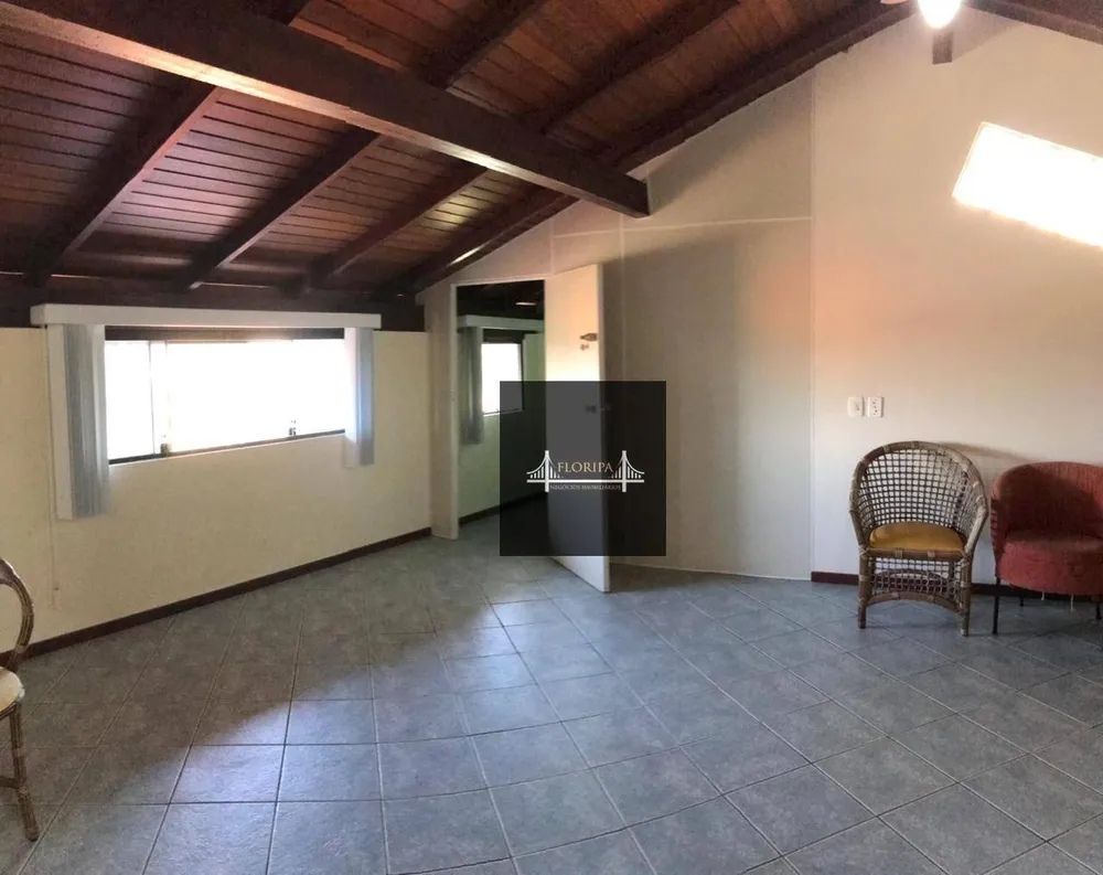 Casa, 6 quartos, 450 m² - Foto 13