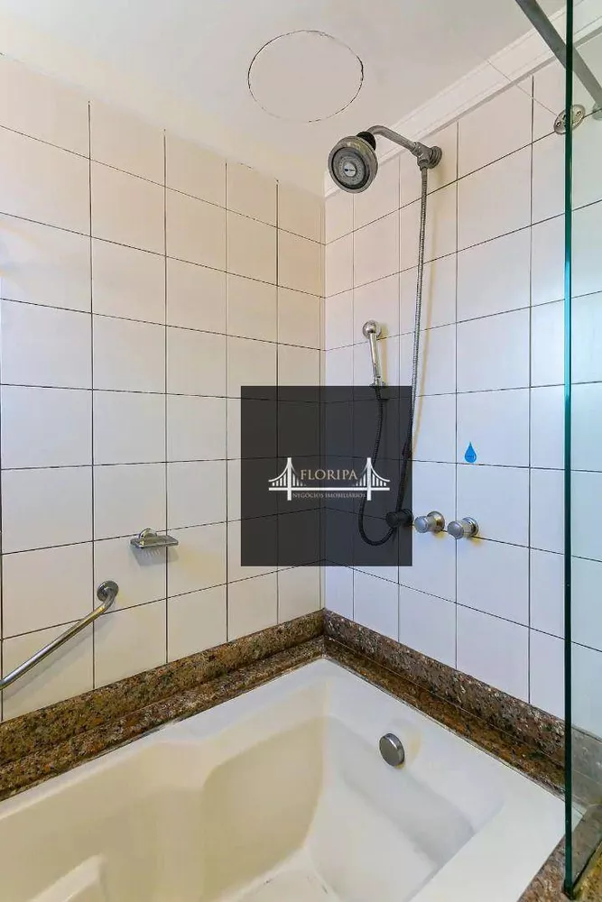 Apartamento, 1 quarto, 27 m² - Foto 6