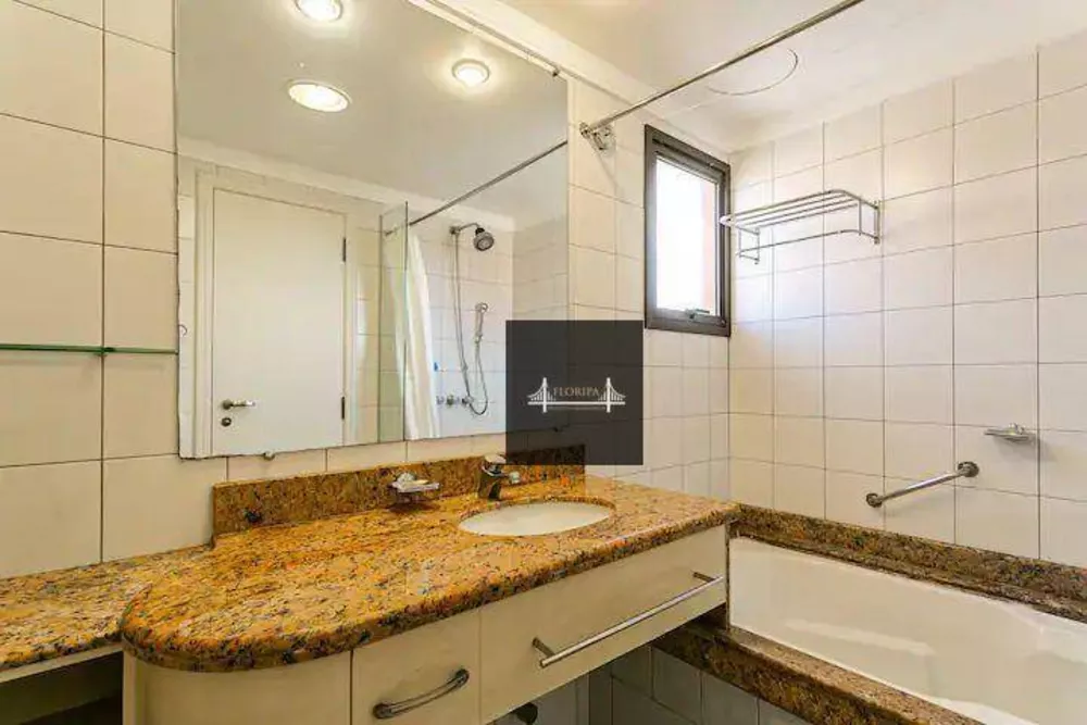 Apartamento, 1 quarto, 27 m² - Foto 22