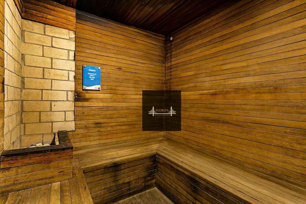 Apartamento à venda com 1 quarto, 27m² - Foto 6