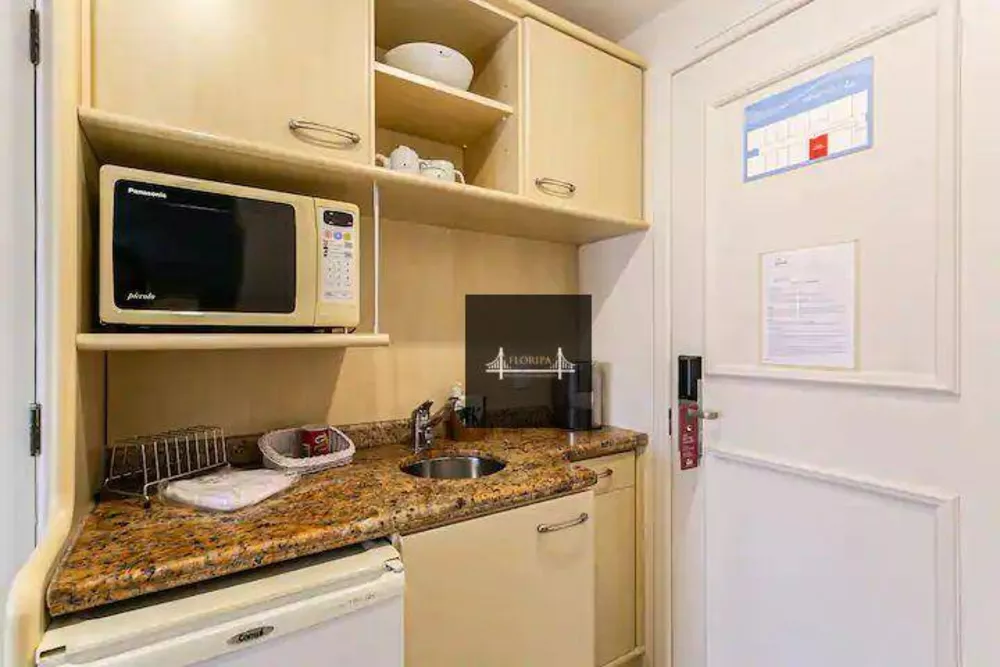 Apartamento, 1 quarto, 27 m² - Foto 15