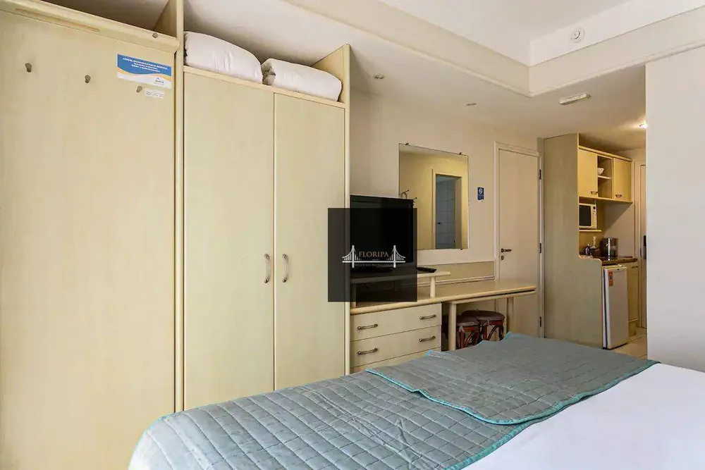 Apartamento, 1 quarto, 27 m² - Foto 21