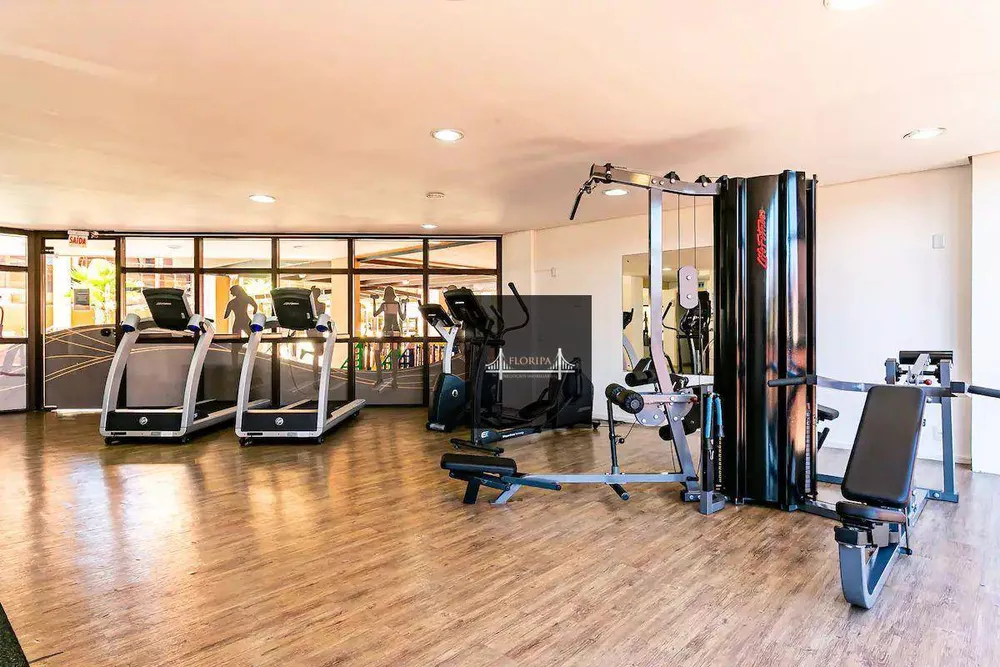 Apartamento, 1 quarto, 27 m² - Foto 3