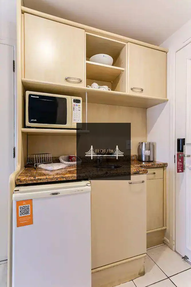 Apartamento, 1 quarto, 27 m² - Foto 10