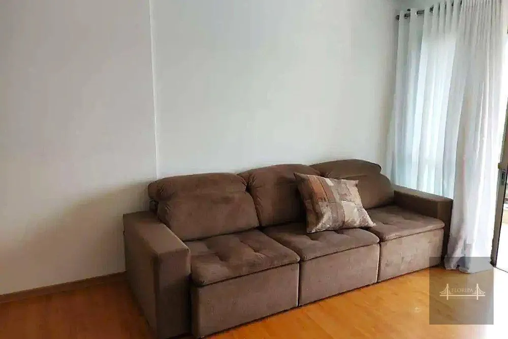 Apartamento, 3 quartos, 99 m² - Foto 4