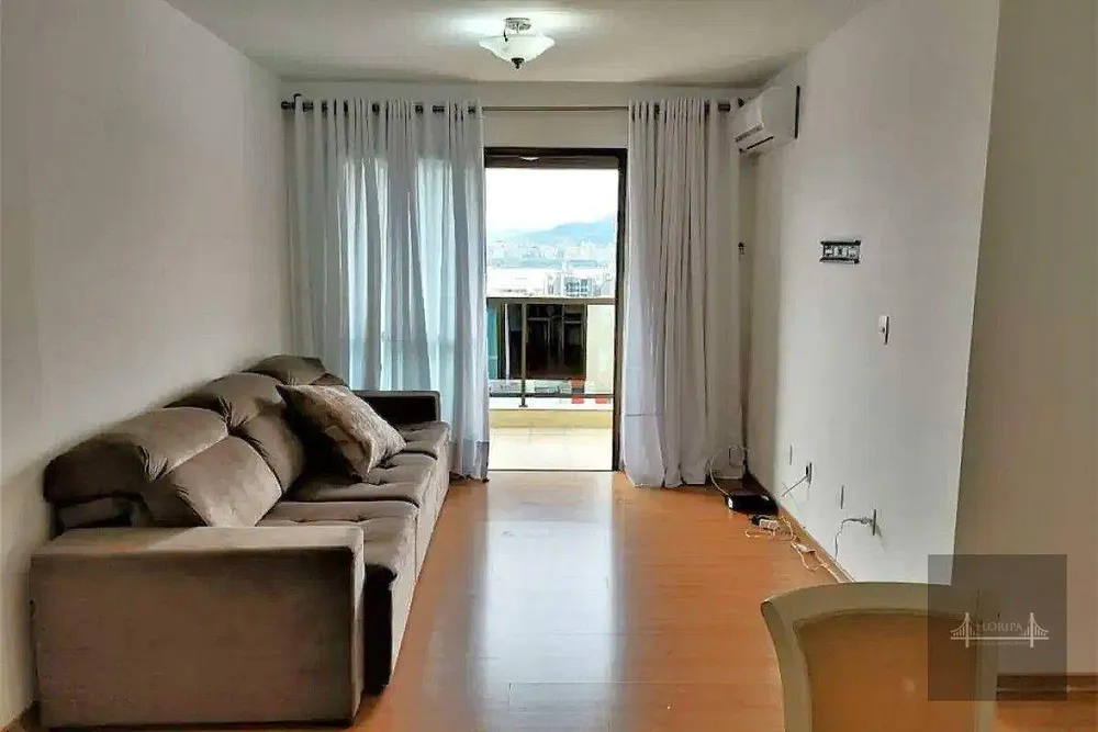 Apartamento, 3 quartos, 99 m² - Foto 1