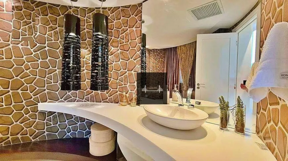 Casa, 5 quartos, 1600 m² - Foto 13