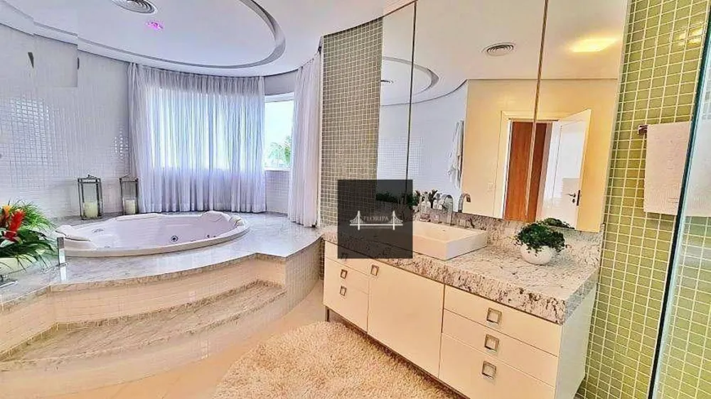 Casa, 5 quartos, 1600 m² - Foto 11