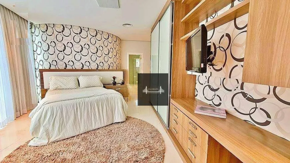 Casa, 5 quartos, 1600 m² - Foto 12