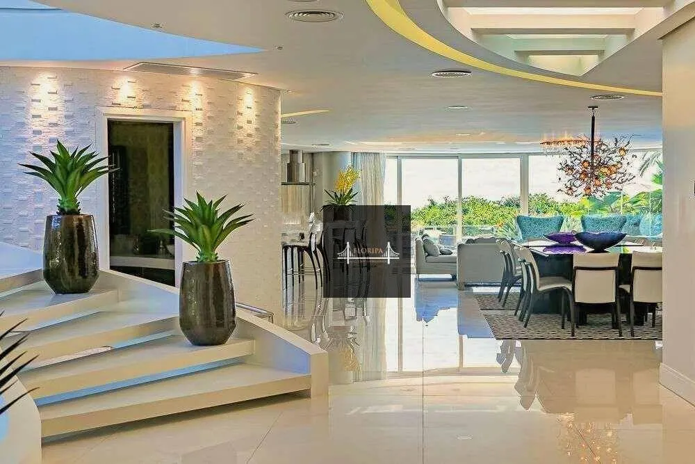 Casa, 5 quartos, 1600 m² - Foto 8