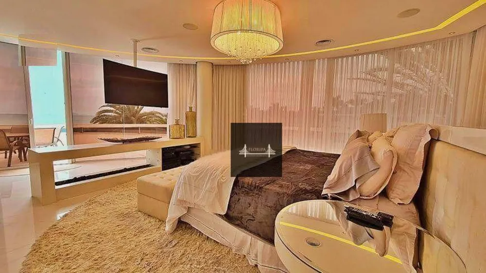 Casa, 5 quartos, 1600 m² - Foto 10