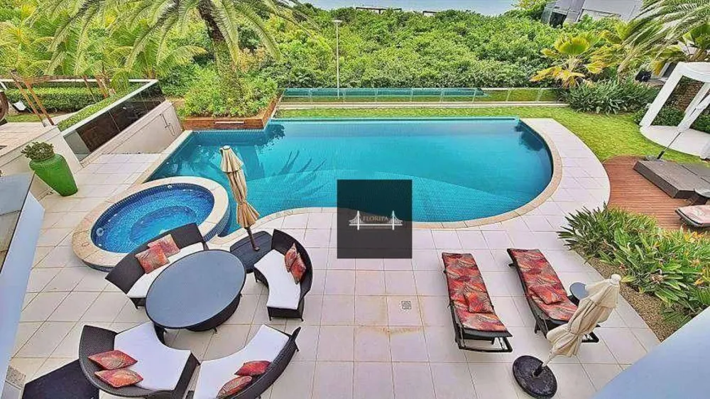 Casa, 5 quartos, 1600 m² - Foto 3