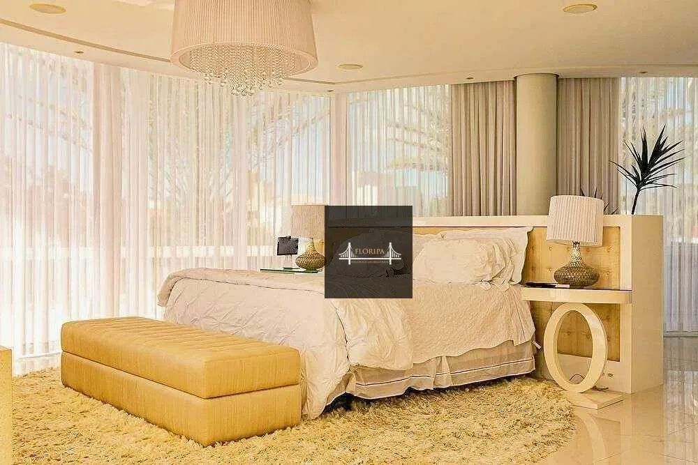 Casa, 5 quartos, 1600 m² - Foto 14