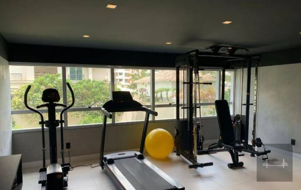 Apartamento, 2 quartos, 80 m² - Foto 10